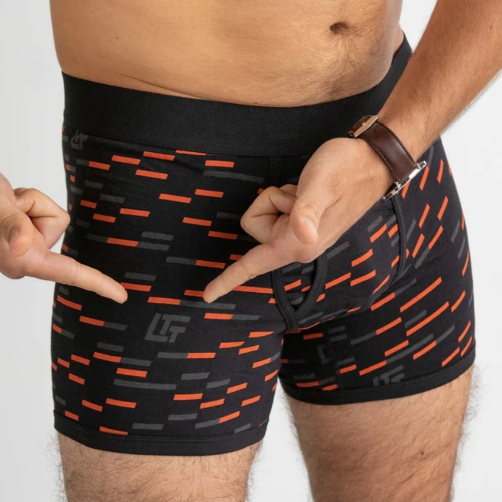 3 Pack of Briefs LINUS TECH TIPS XXL 2XL BRAND NEW never worn